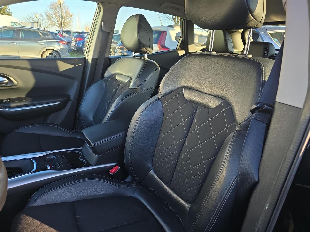 Renault KADJAR Kadjar 1.3 TCe FAP Intens EDC 2021
