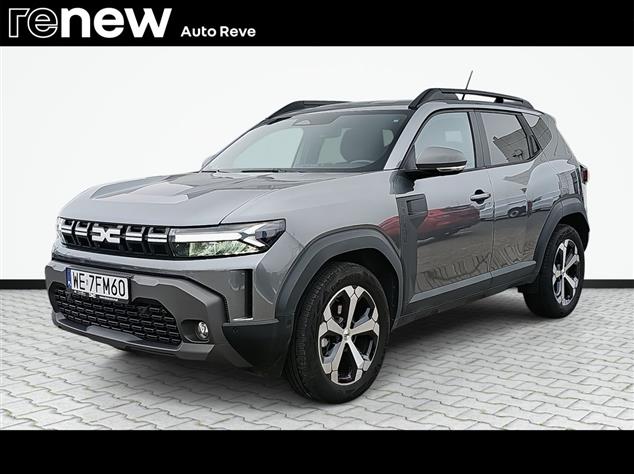 Dacia DUSTER Duster 1.6 Full Hybrid 140 Journey MMT 2024