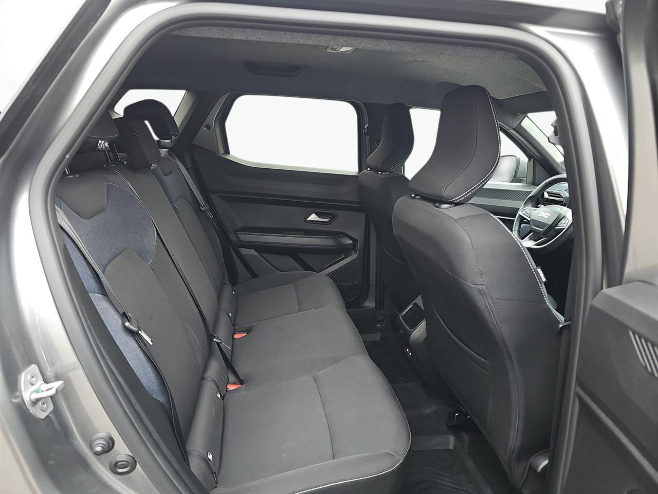 Dacia DUSTER Duster 1.6 Full Hybrid 140 Journey MMT 2024