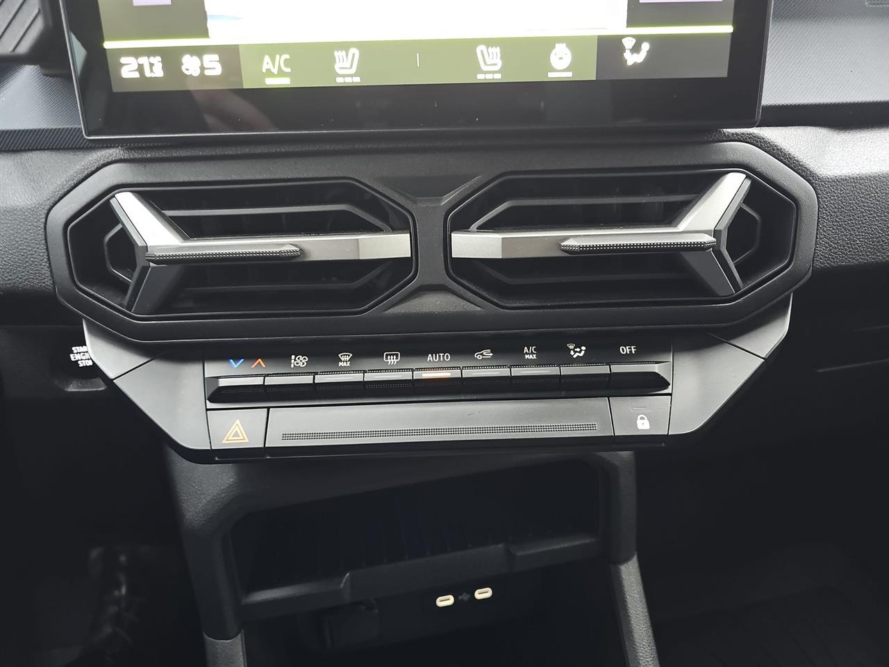 Dacia DUSTER Duster 1.6 Full Hybrid 140 Journey MMT 2024