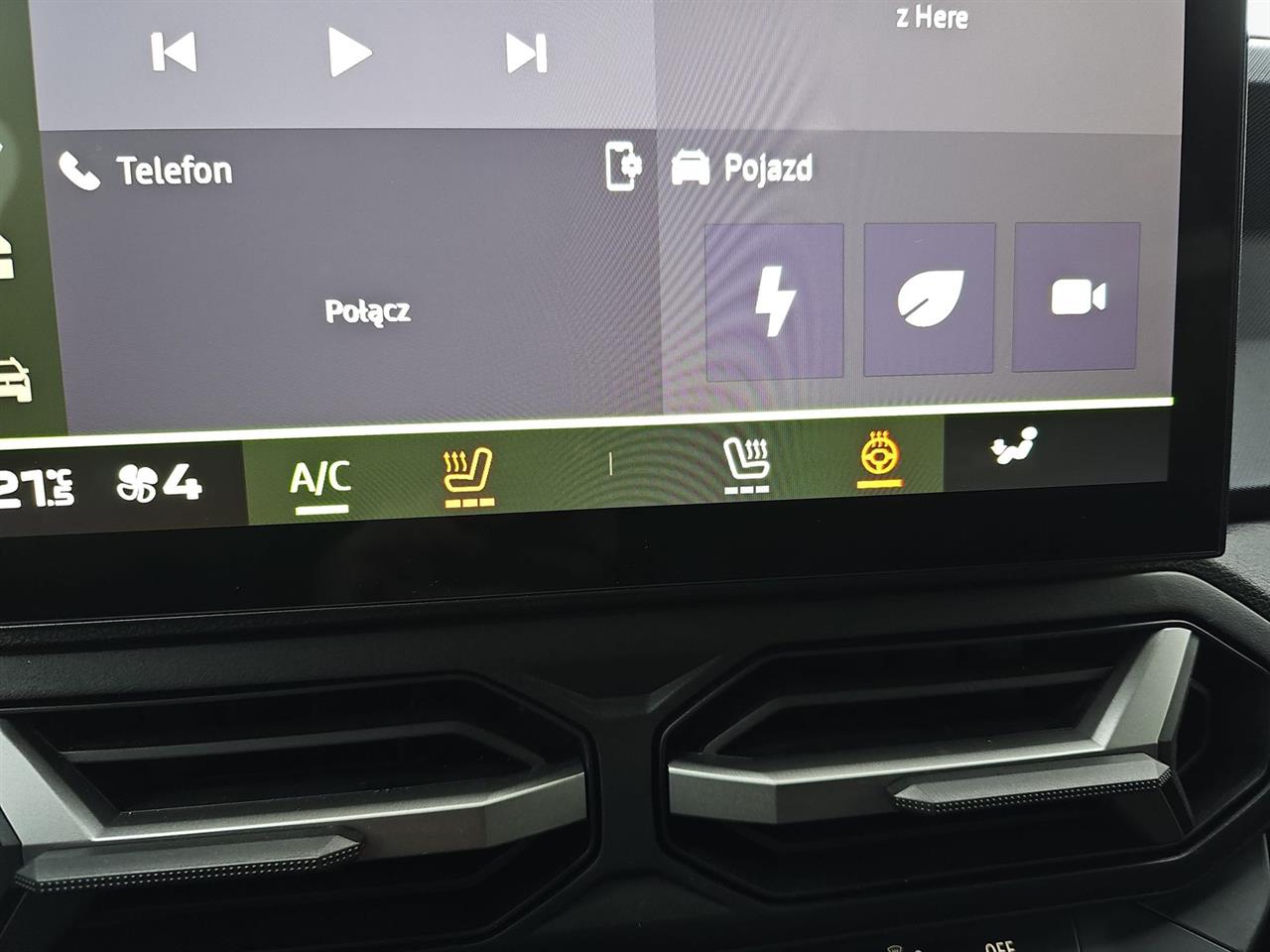 Dacia DUSTER Duster 1.6 Full Hybrid 140 Journey MMT 2024
