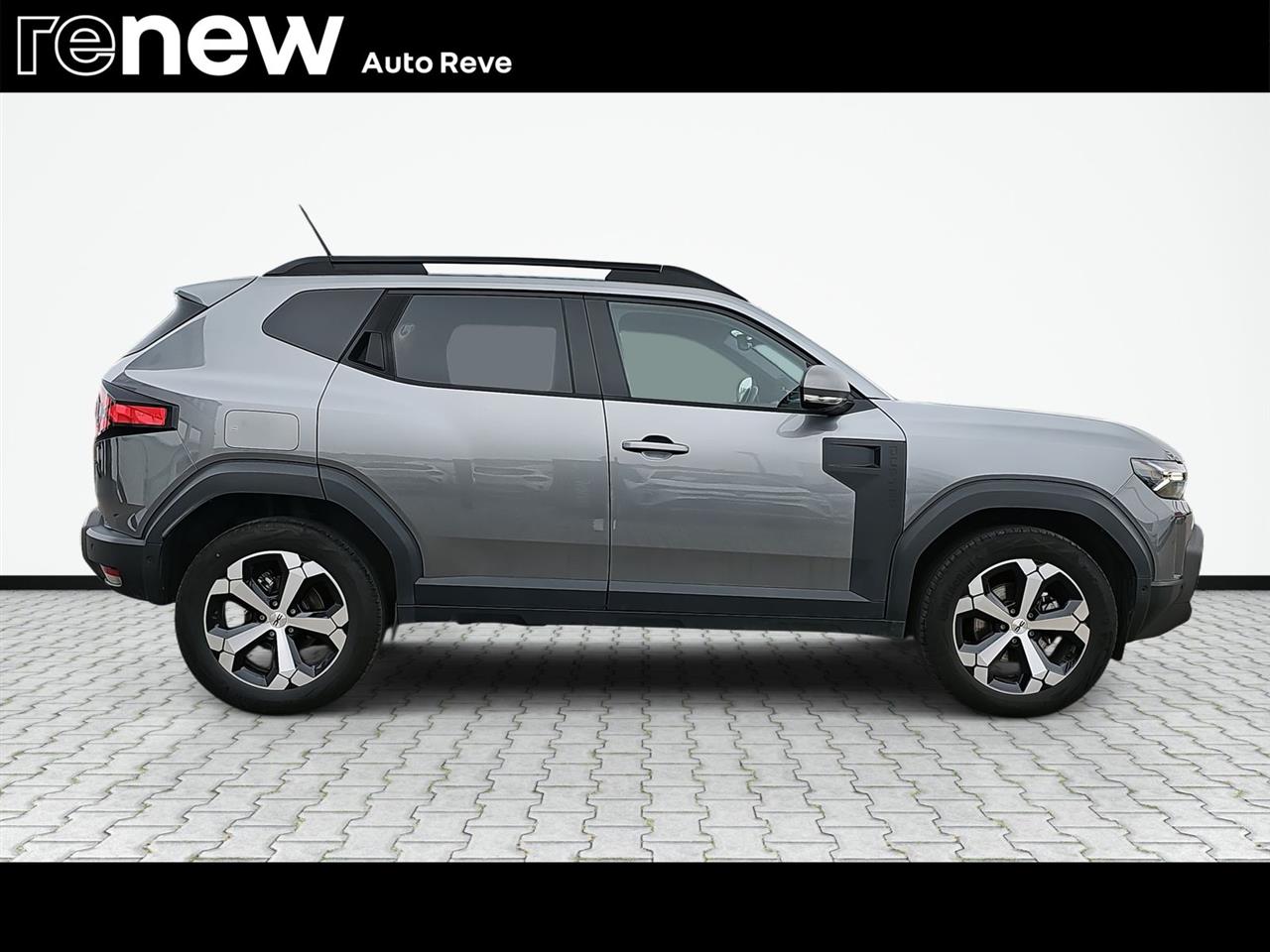 Dacia DUSTER Duster 1.6 Full Hybrid 140 Journey MMT 2024