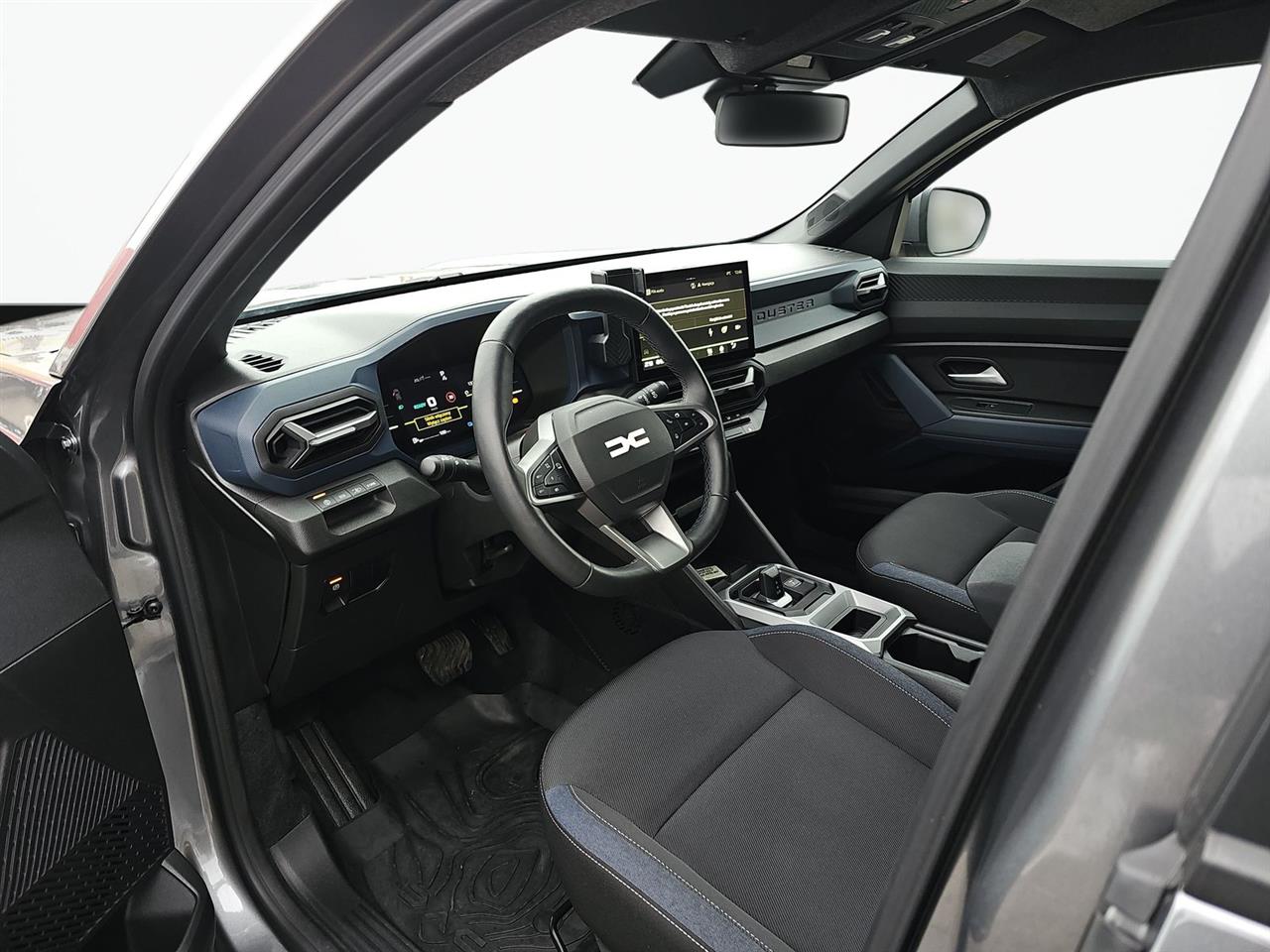 Dacia DUSTER Duster 1.6 Full Hybrid 140 Journey MMT 2024