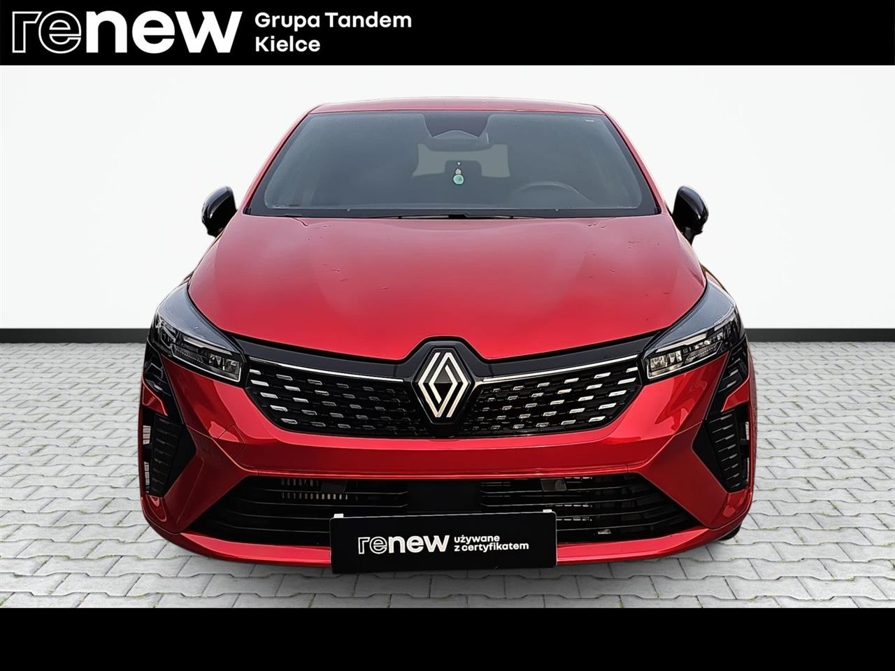 Renault CLIO Clio 1.0 TCe Techno LPG 2024