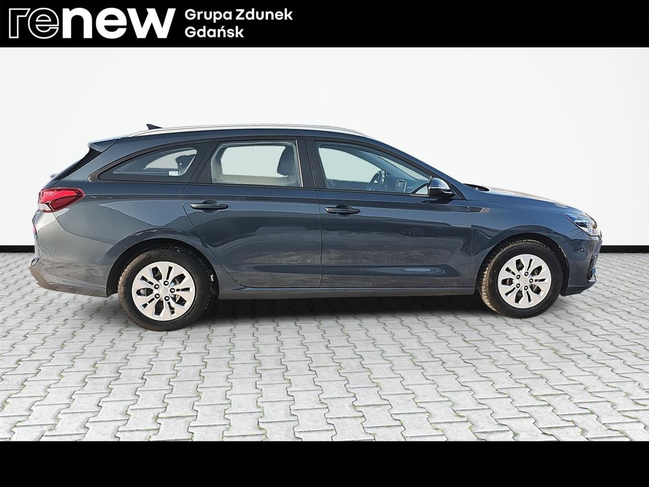Hyundai I30 i30 1.0 T-GDI Modern 2023