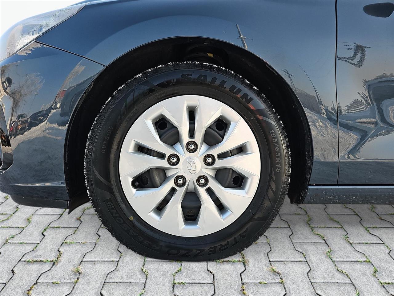 Hyundai I30 i30 1.0 T-GDI Modern 2023