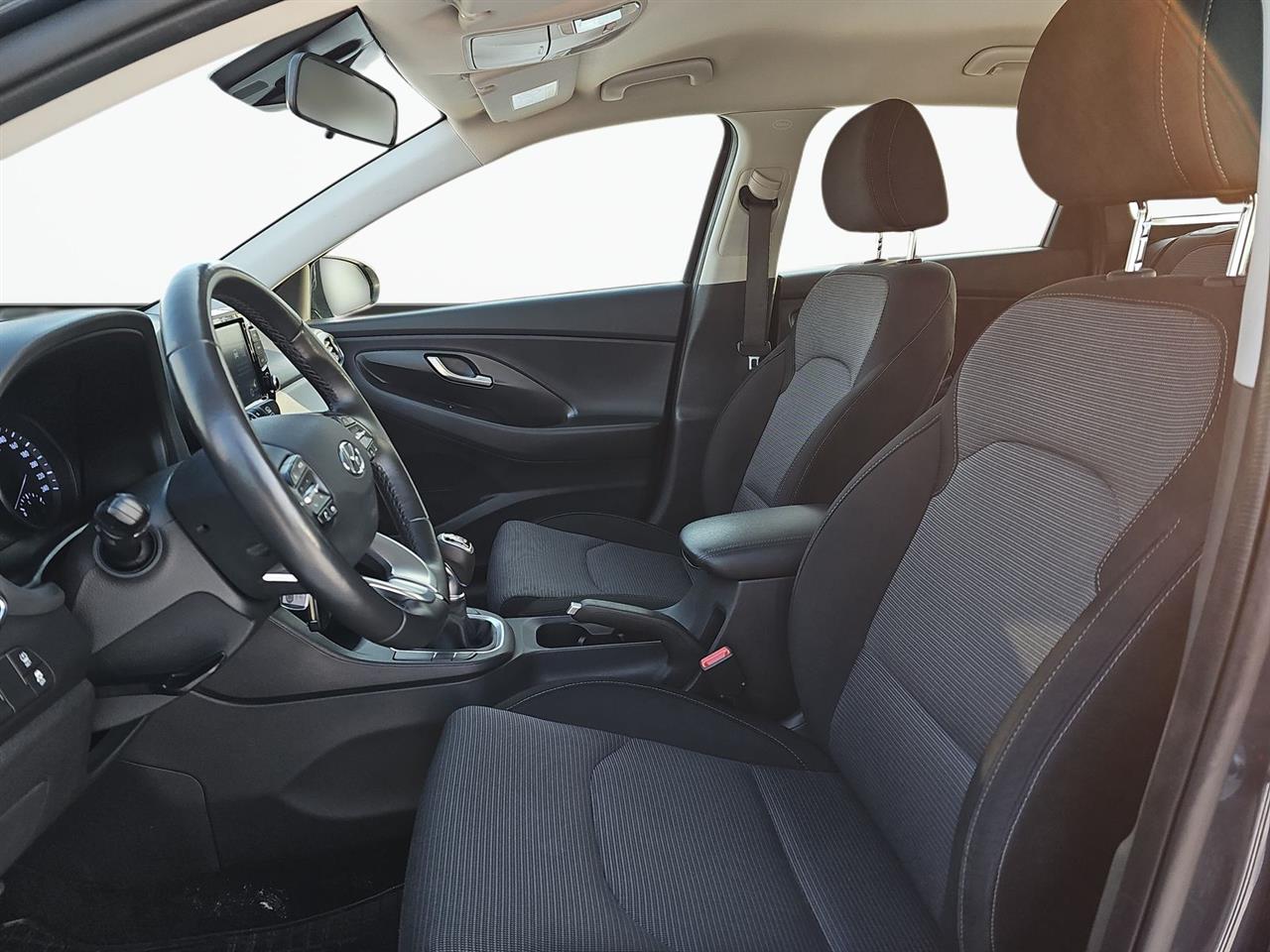 Hyundai I30 i30 1.0 T-GDI Modern 2023
