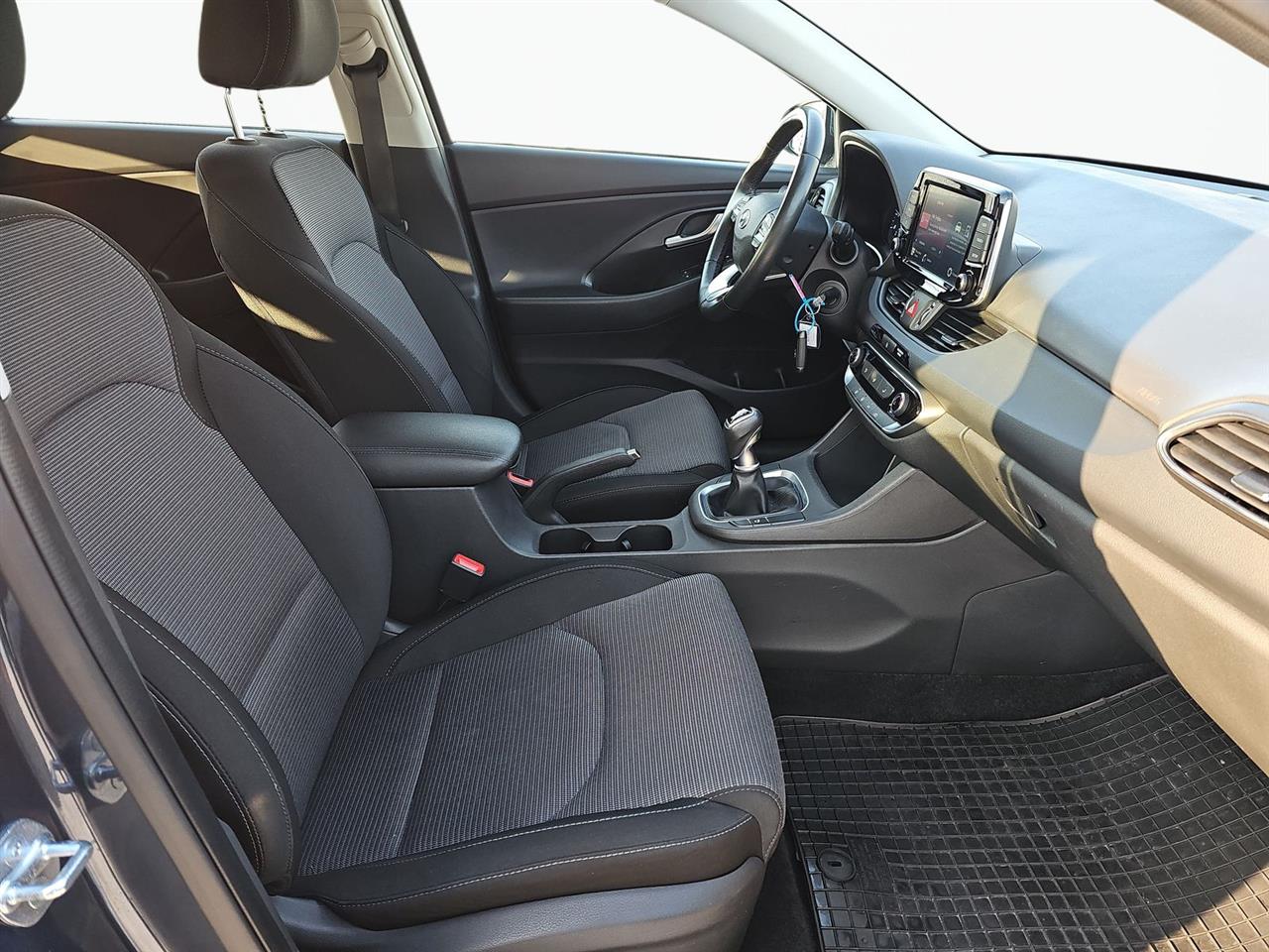 Hyundai I30 i30 1.0 T-GDI Modern 2023