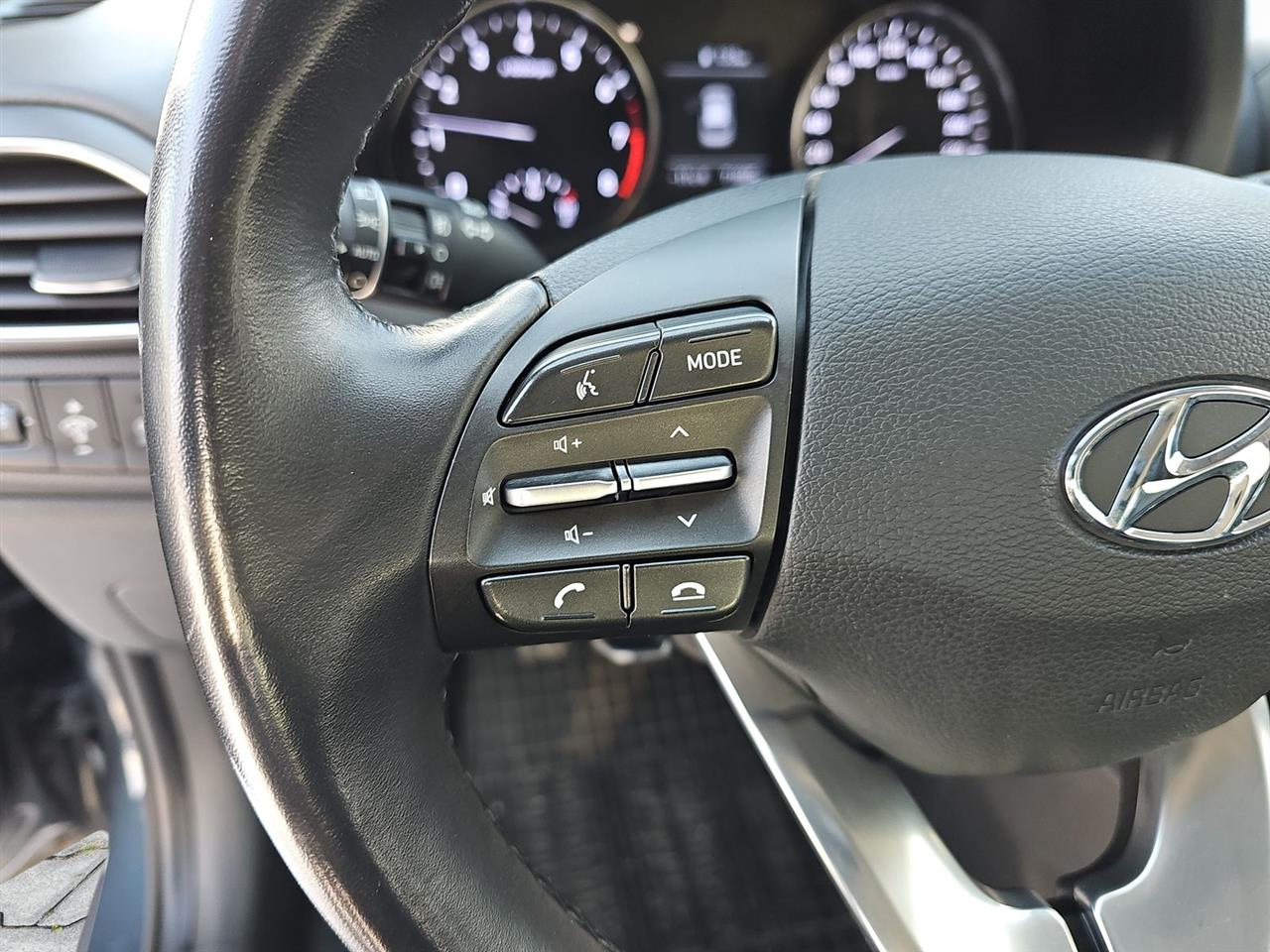 Hyundai I30 i30 1.0 T-GDI Modern 2023