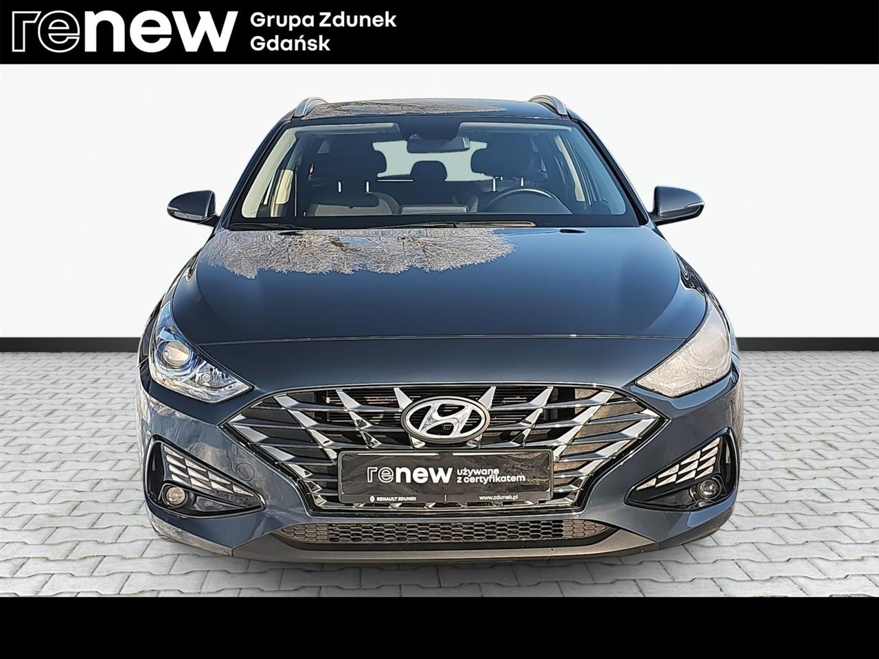 Hyundai I30 i30 1.0 T-GDI Modern 2023
