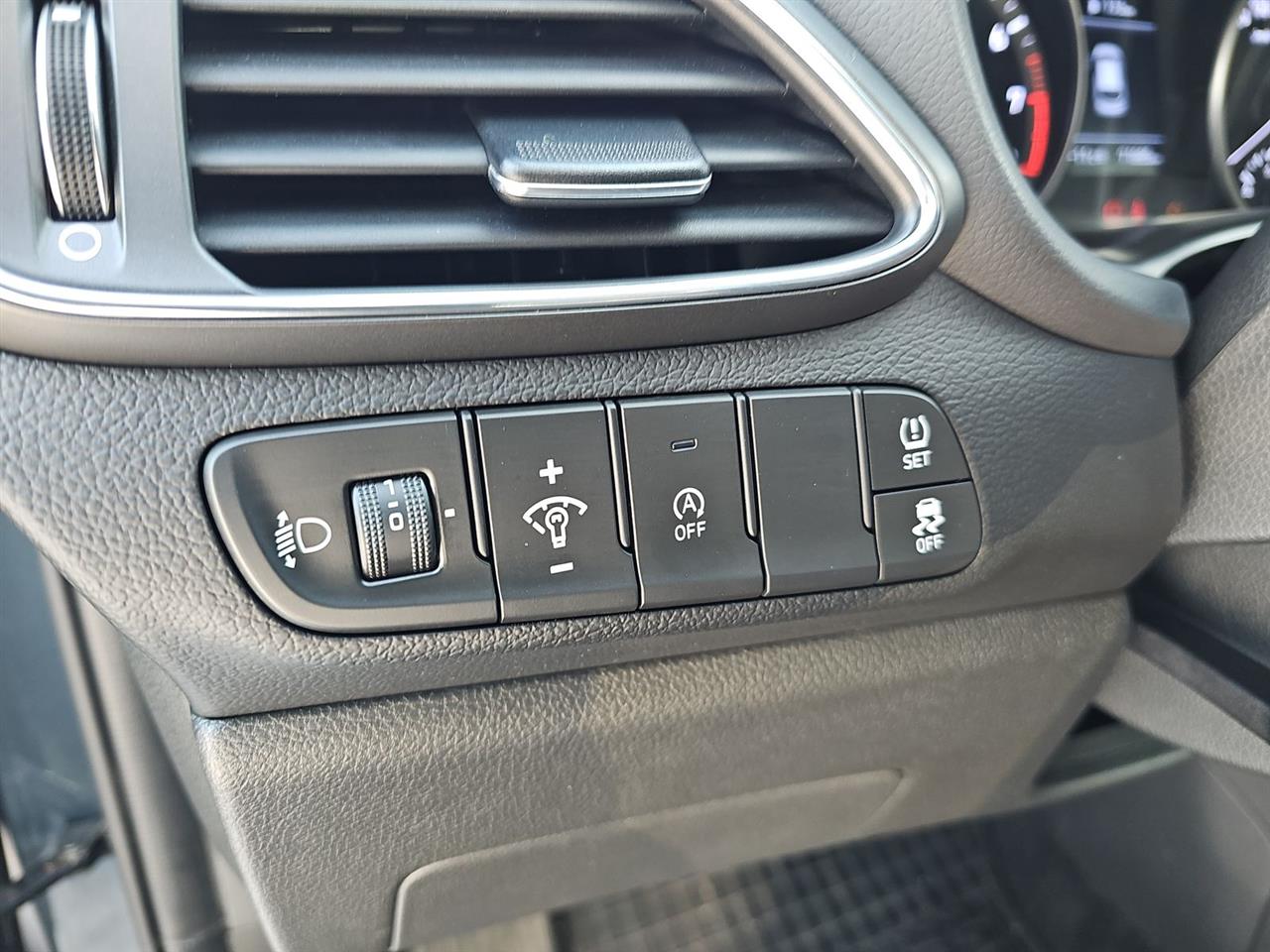 Hyundai I30 i30 1.0 T-GDI Modern 2023