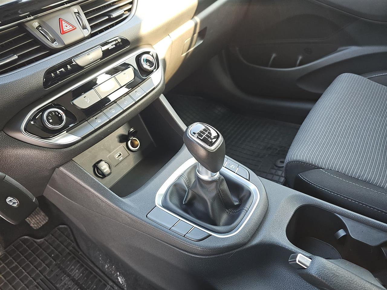 Hyundai I30 i30 1.0 T-GDI Modern 2023