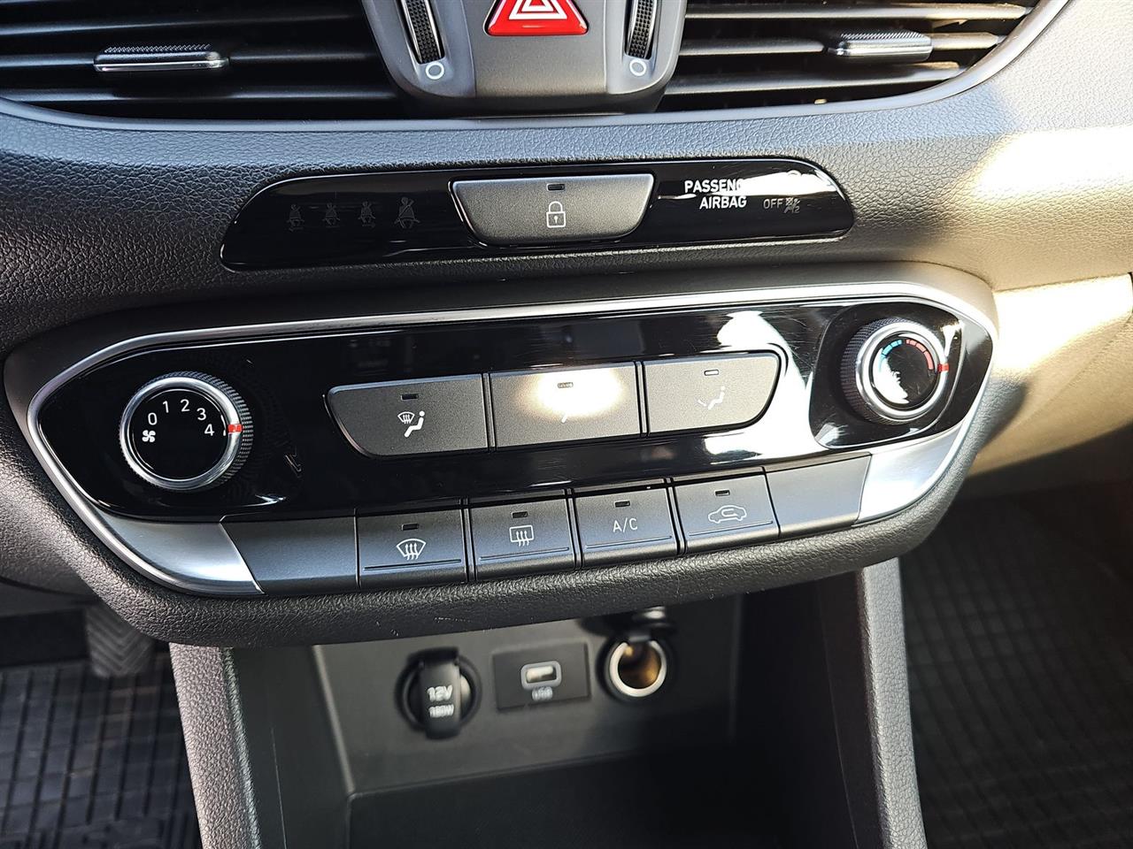 Hyundai I30 i30 1.0 T-GDI Modern 2023