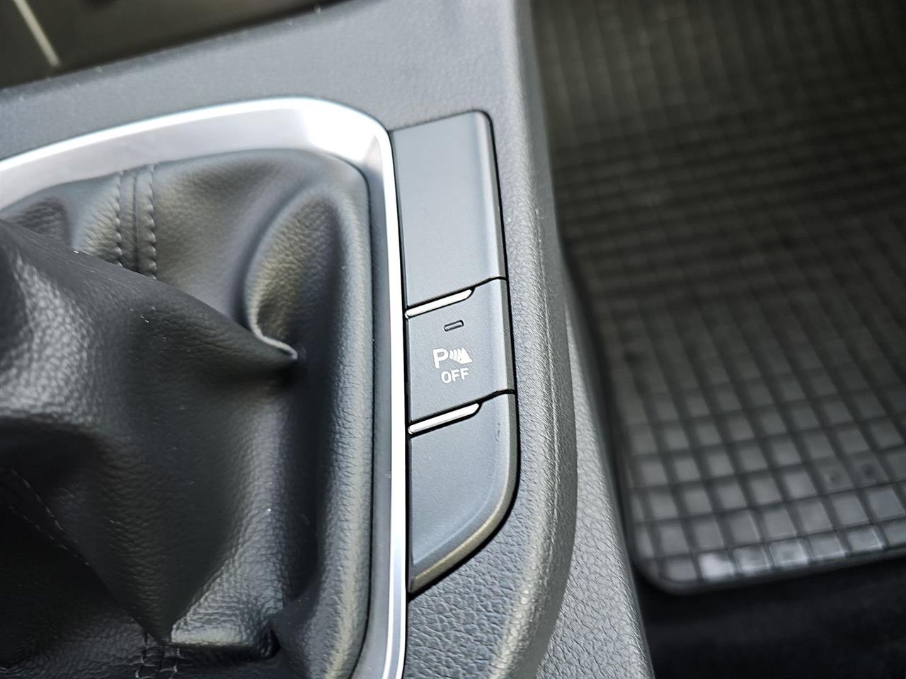 Hyundai I30 i30 1.0 T-GDI Modern 2023