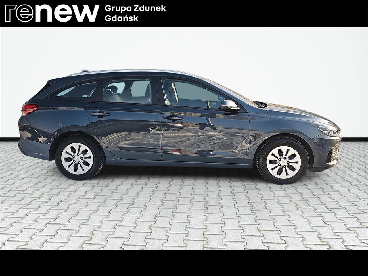 Hyundai I30 i30 1.0 T-GDI Modern 2023