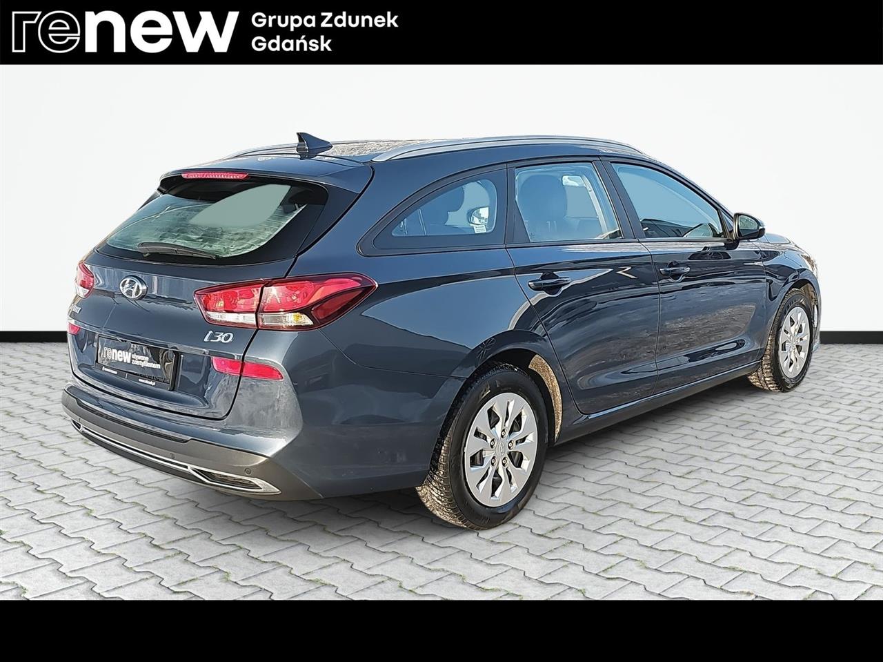 Hyundai I30 i30 1.0 T-GDI Modern 2023