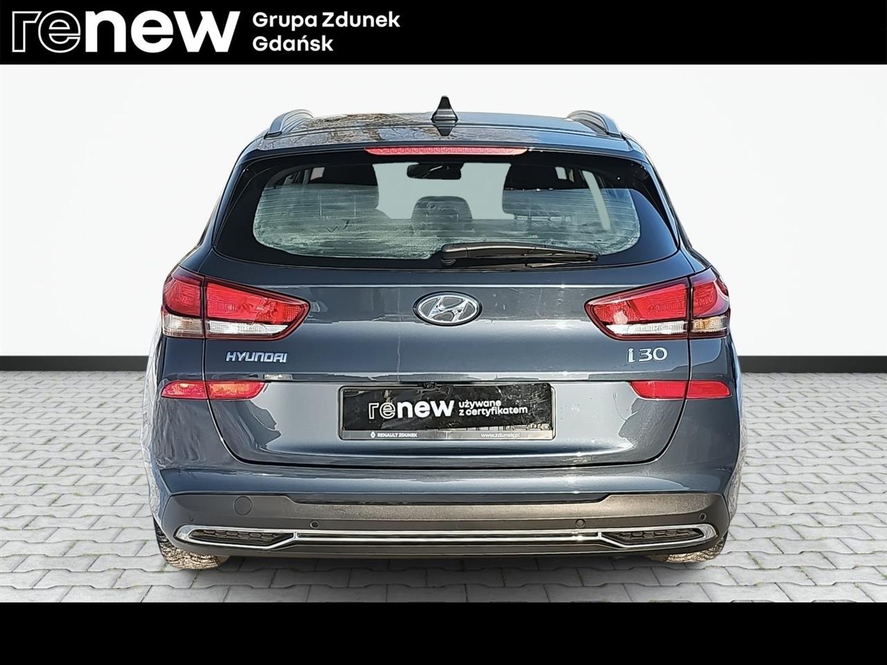 Hyundai I30 i30 1.0 T-GDI Modern 2023