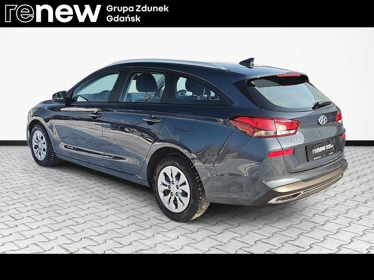 Hyundai I30 i30 1.0 T-GDI Modern 2023