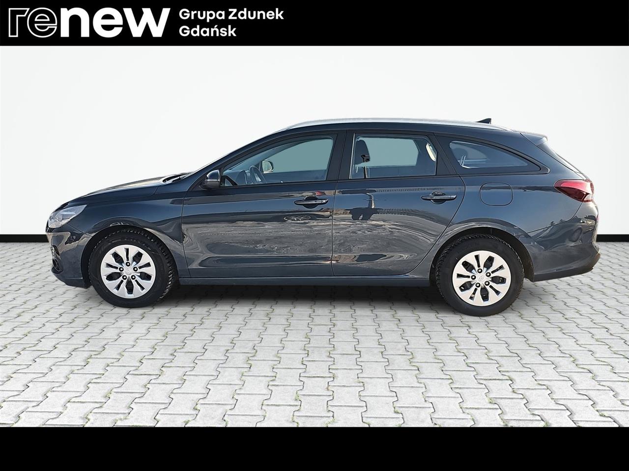 Hyundai I30 i30 1.0 T-GDI Modern 2023