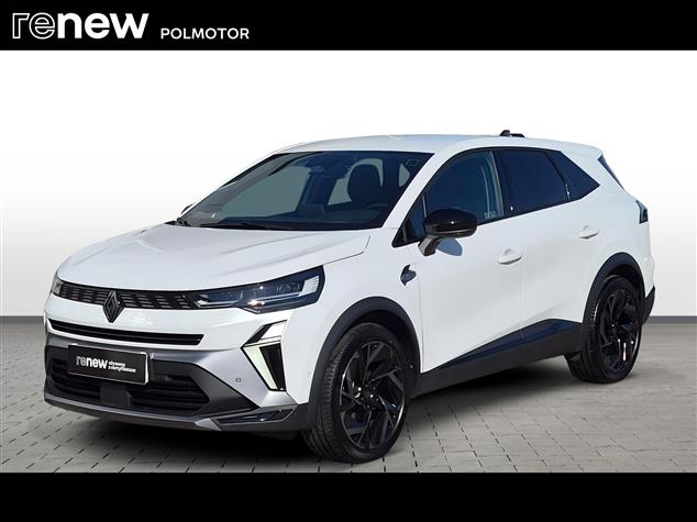Renault SYMBIOZ Symbioz 1.6 E-Tech Full Hybrid 145 esprit Alpine 2025