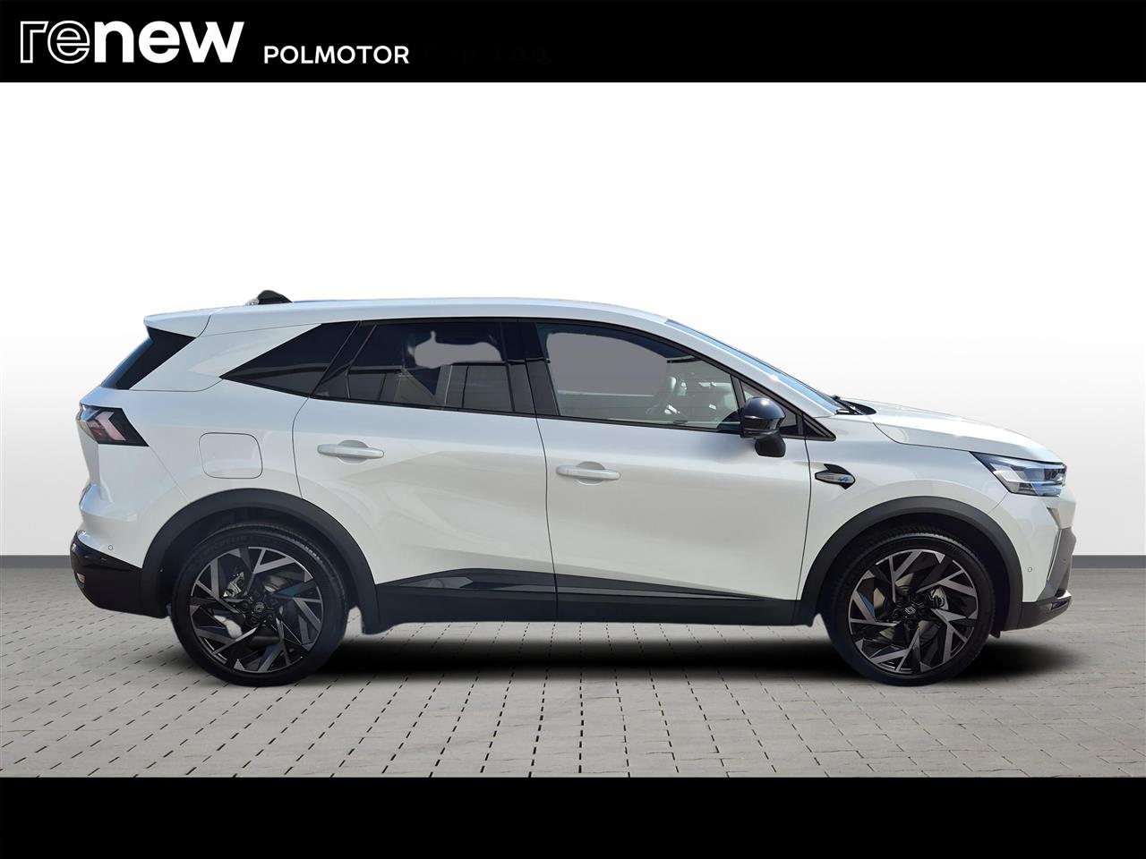 Renault SYMBIOZ Symbioz 1.6 E-Tech Full Hybrid 145 esprit Alpine 2025