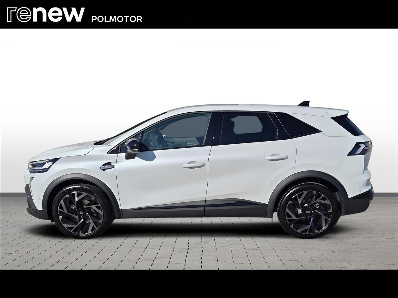 Renault SYMBIOZ Symbioz 1.6 E-Tech Full Hybrid 145 esprit Alpine 2025