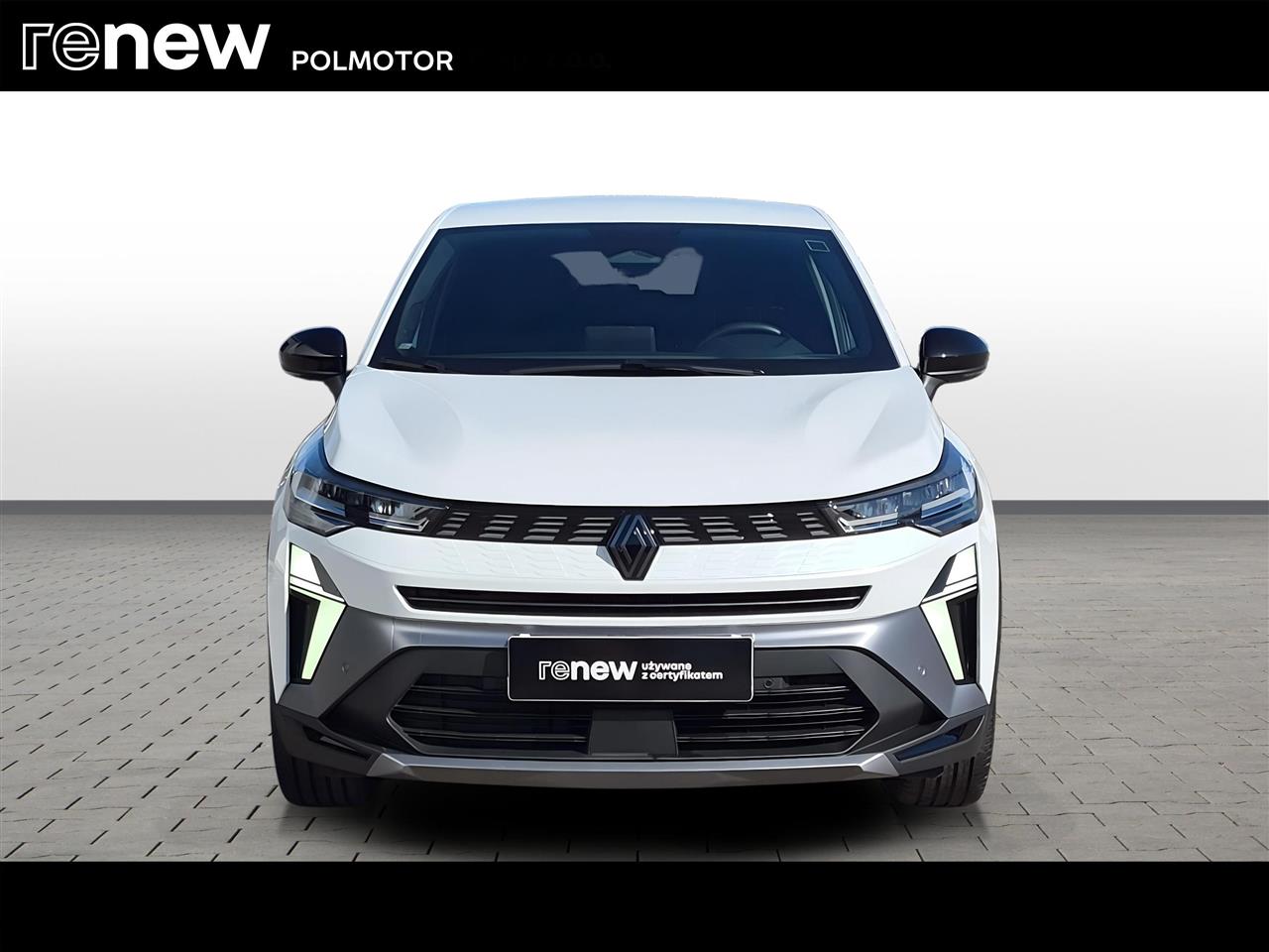 Renault SYMBIOZ Symbioz 1.6 E-Tech Full Hybrid 145 esprit Alpine 2025