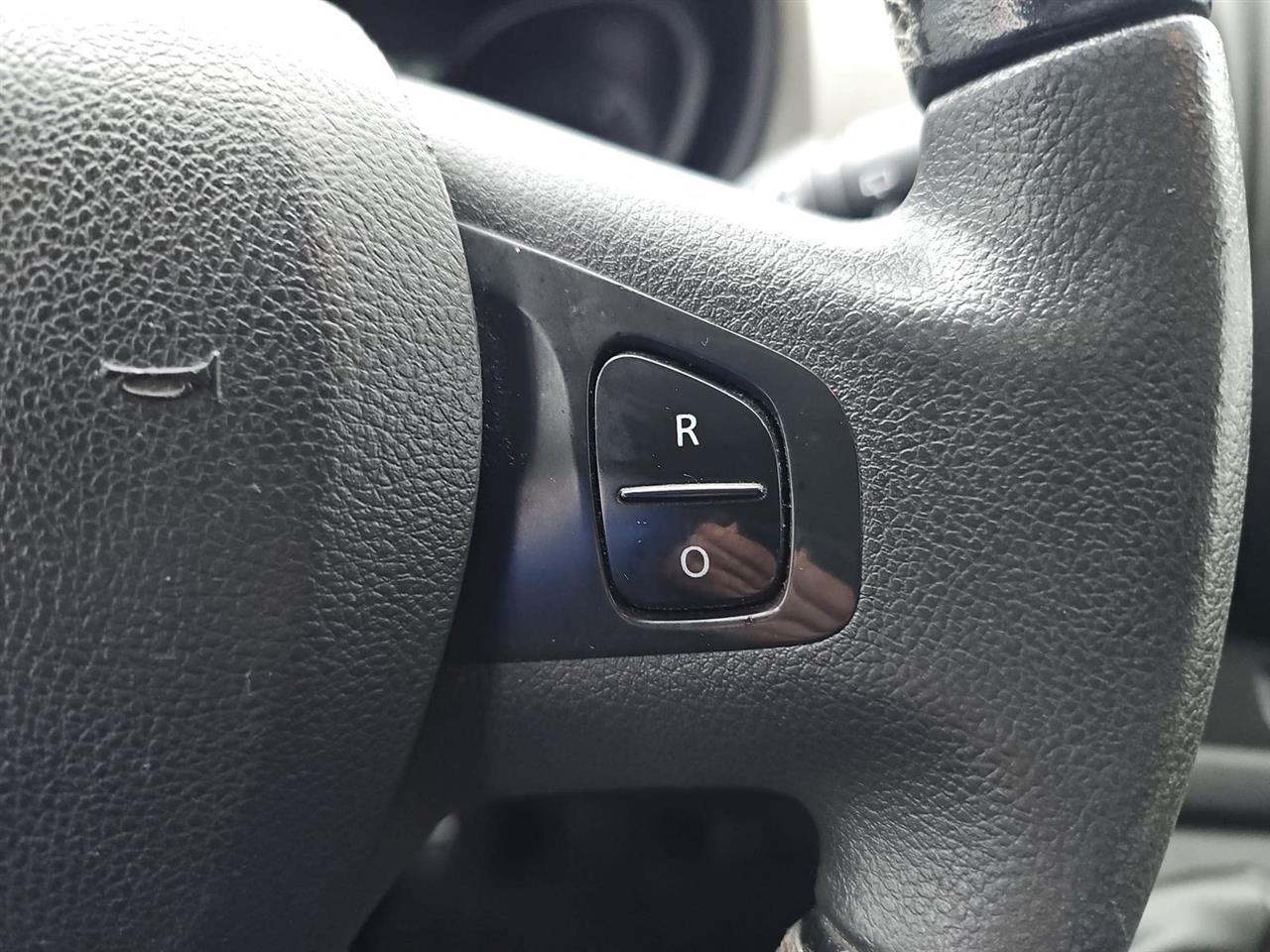 Renault TRAFIC SPACECLASS Trafic Grand SpaceClass 1.6 dCi 2017