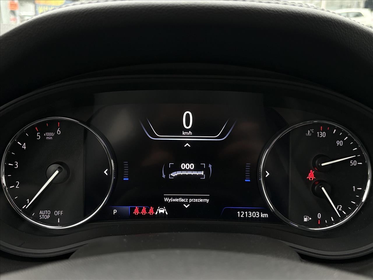 Opel INSIGNIA Insignia 2.0 CDTI Elegance S&S aut 2021