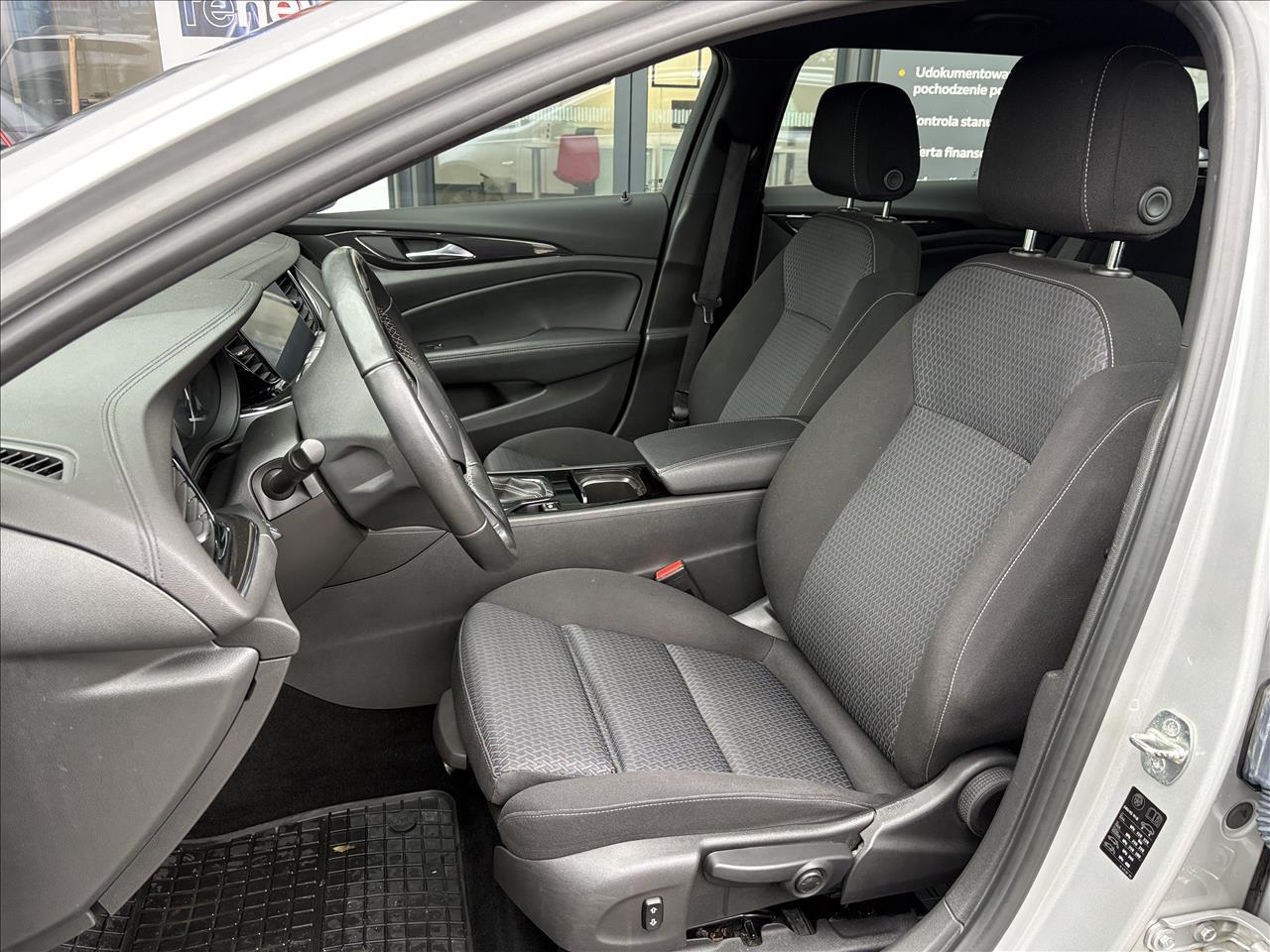 Opel INSIGNIA Insignia 2.0 CDTI Elegance S&S aut 2021