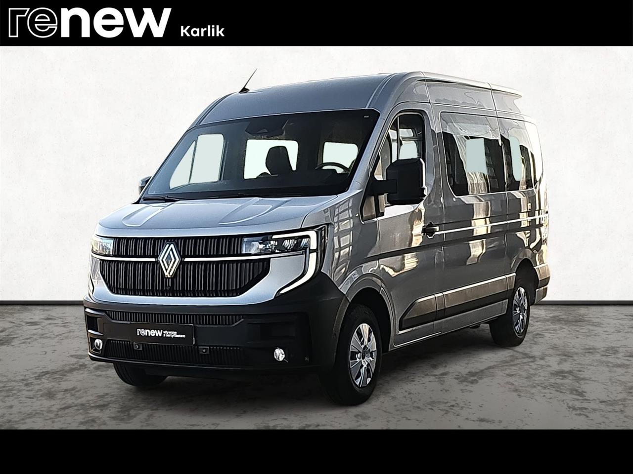 Renault MASTER Master dCi L2H2 Extra 2024