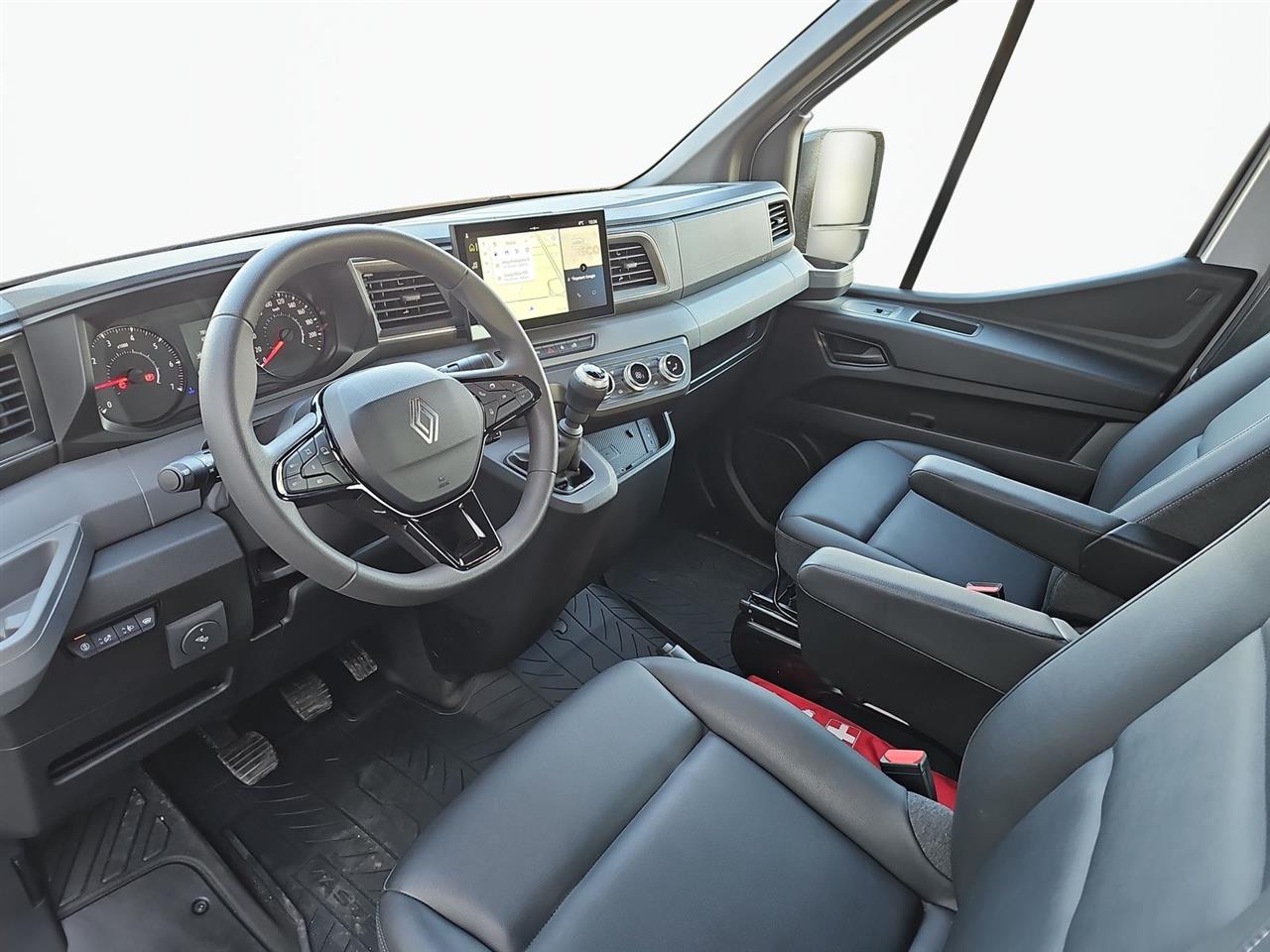 Renault MASTER Master dCi L2H2 Extra 2024