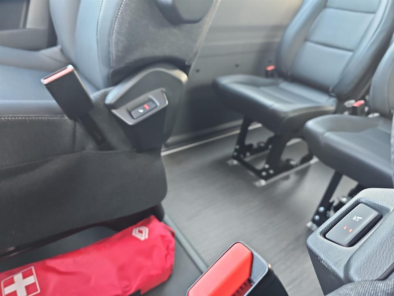 Renault MASTER Master dCi L2H2 Extra 2024