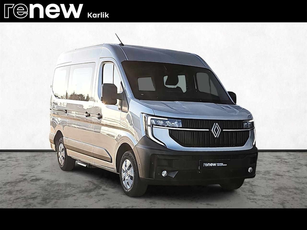 Renault MASTER Master dCi L2H2 Extra 2024