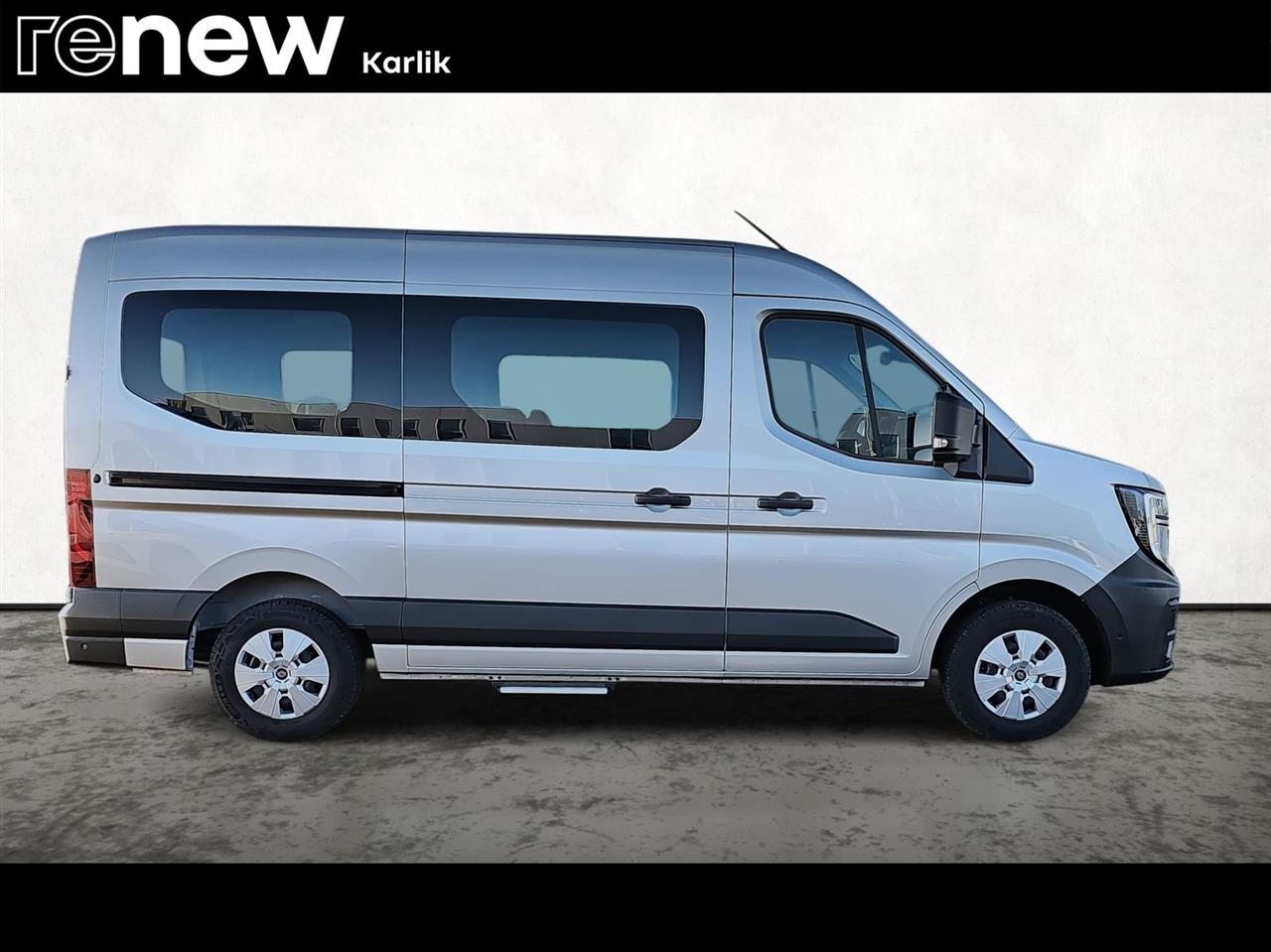 Renault MASTER Master dCi L2H2 Extra 2024