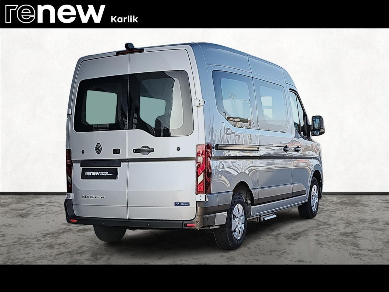 Renault MASTER Master dCi L2H2 Extra 2024