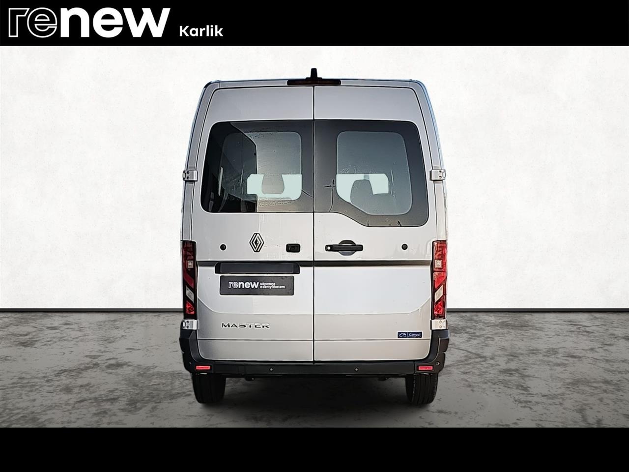 Renault MASTER Master dCi L2H2 Extra 2024
