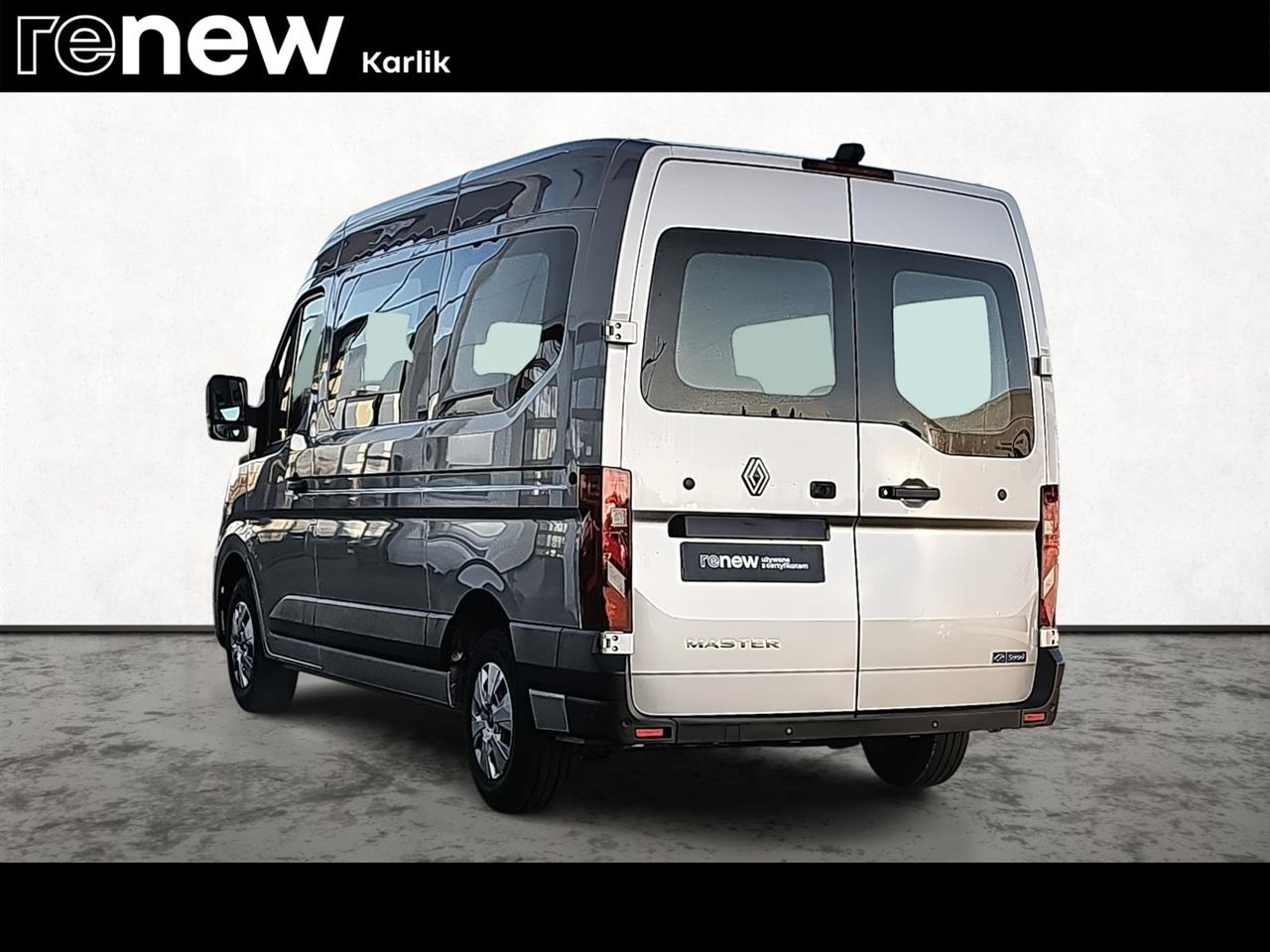 Renault MASTER Master dCi L2H2 Extra 2024