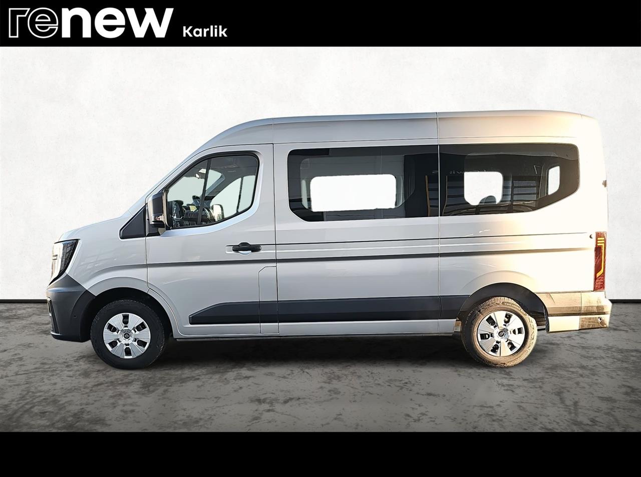 Renault MASTER Master dCi L2H2 Extra 2024