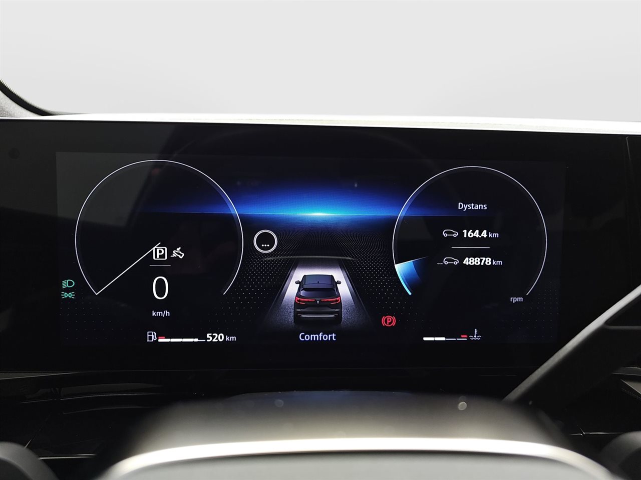 Renault AUSTRAL Austral 1.3 TCe mHEV Techno aut 2024