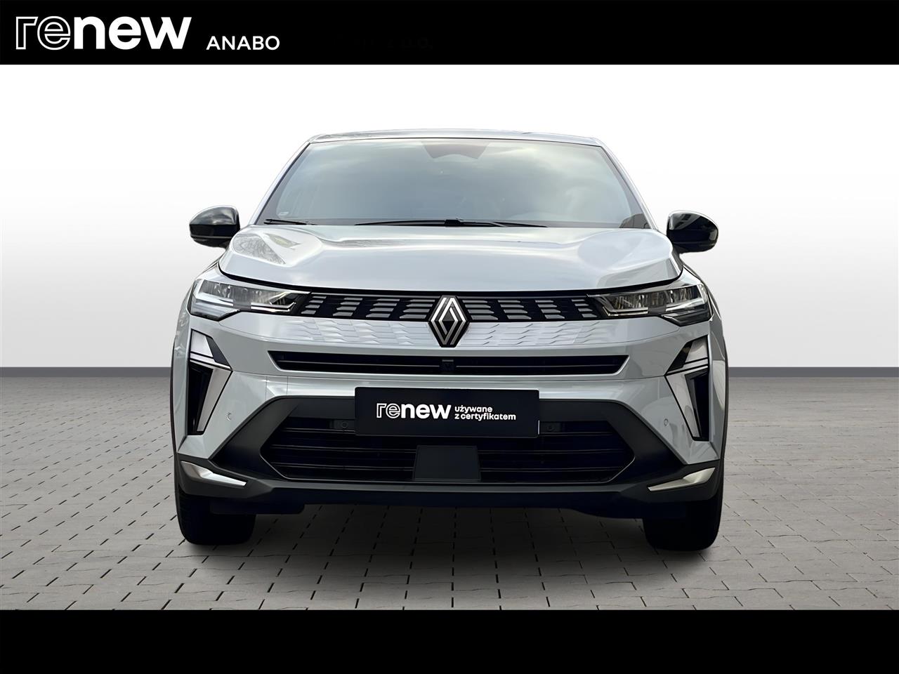 Renault SYMBIOZ Symbioz 1.8 E-Tech Full Hybrid 160 Techno 2025