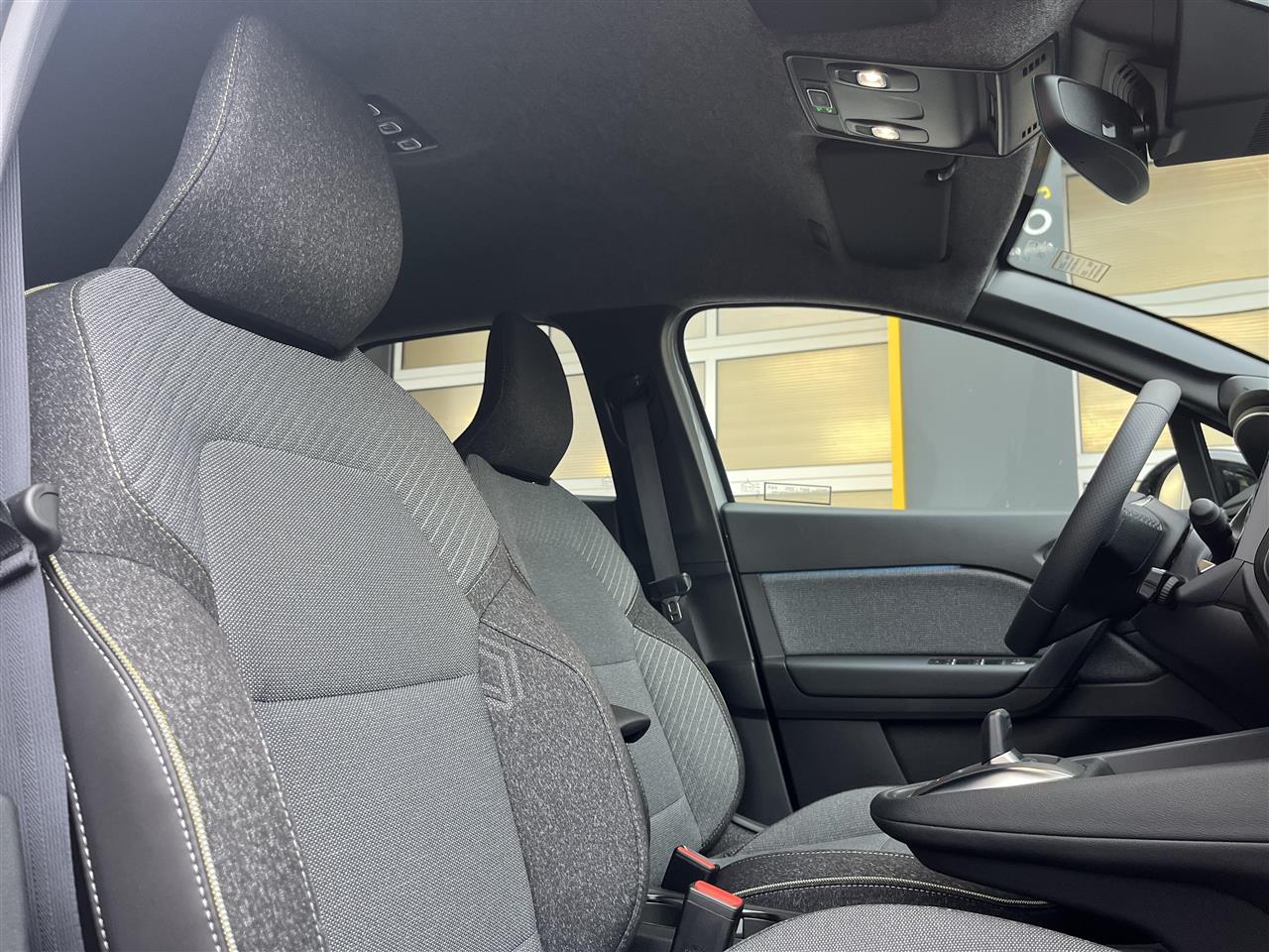Renault SYMBIOZ Symbioz 1.8 E-Tech Full Hybrid 160 Techno 2025