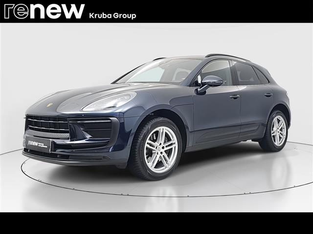 Porsche MACAN Macan 2021