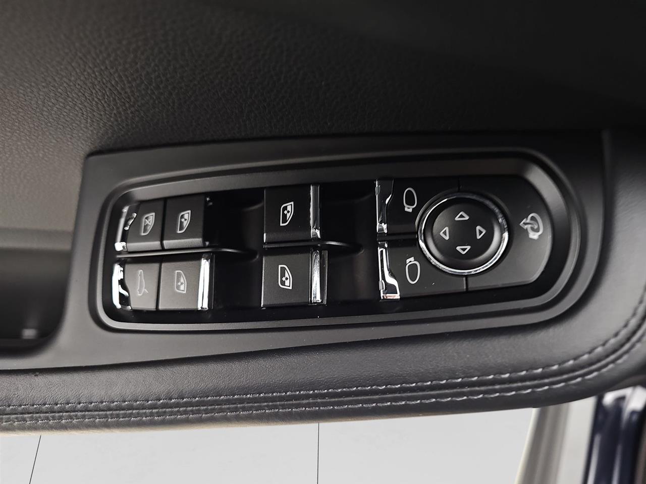 Porsche MACAN Macan 2021