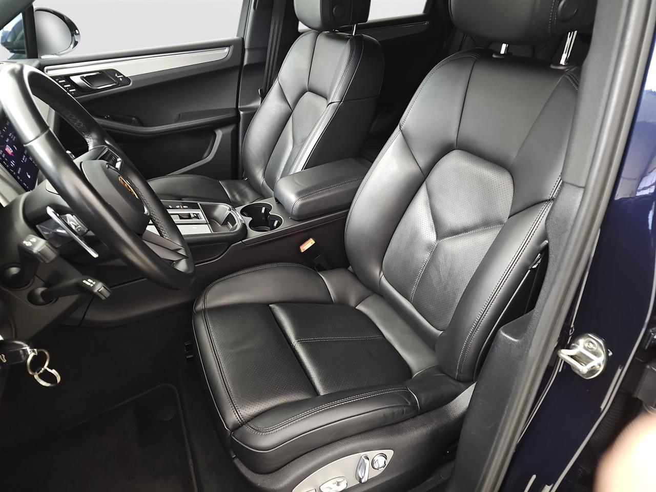 Porsche MACAN Macan 2021