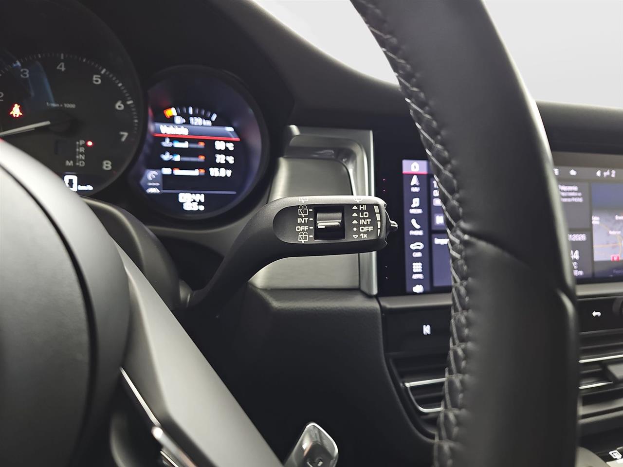 Porsche MACAN Macan 2021