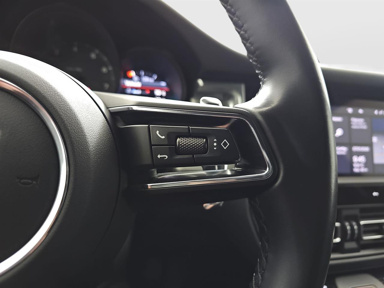 Porsche MACAN Macan 2021