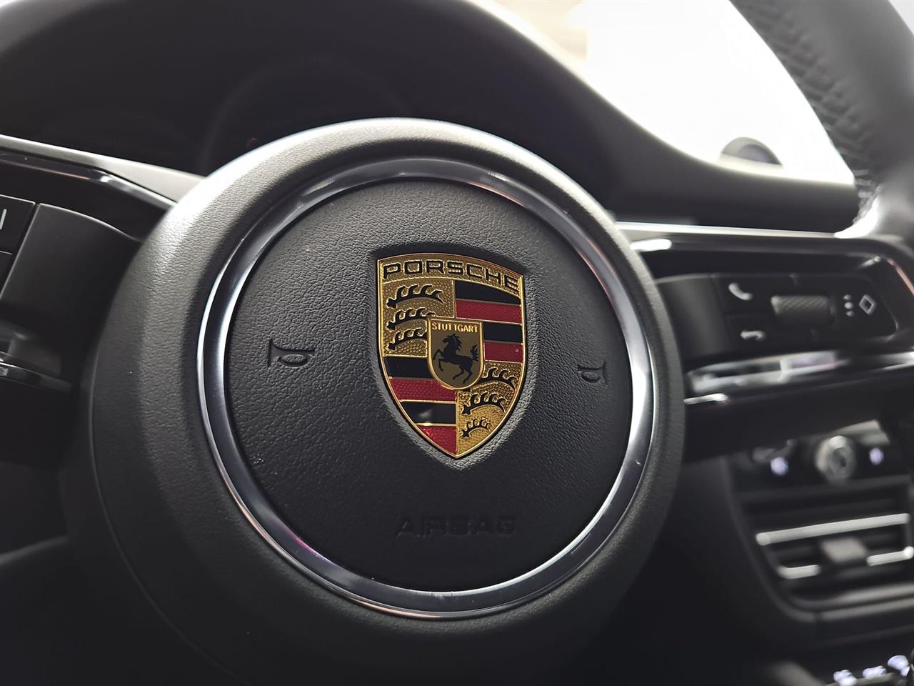 Porsche MACAN Macan 2021
