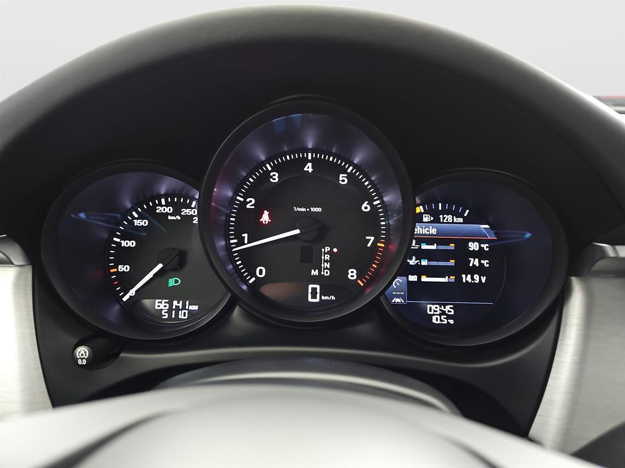 Porsche MACAN Macan 2021