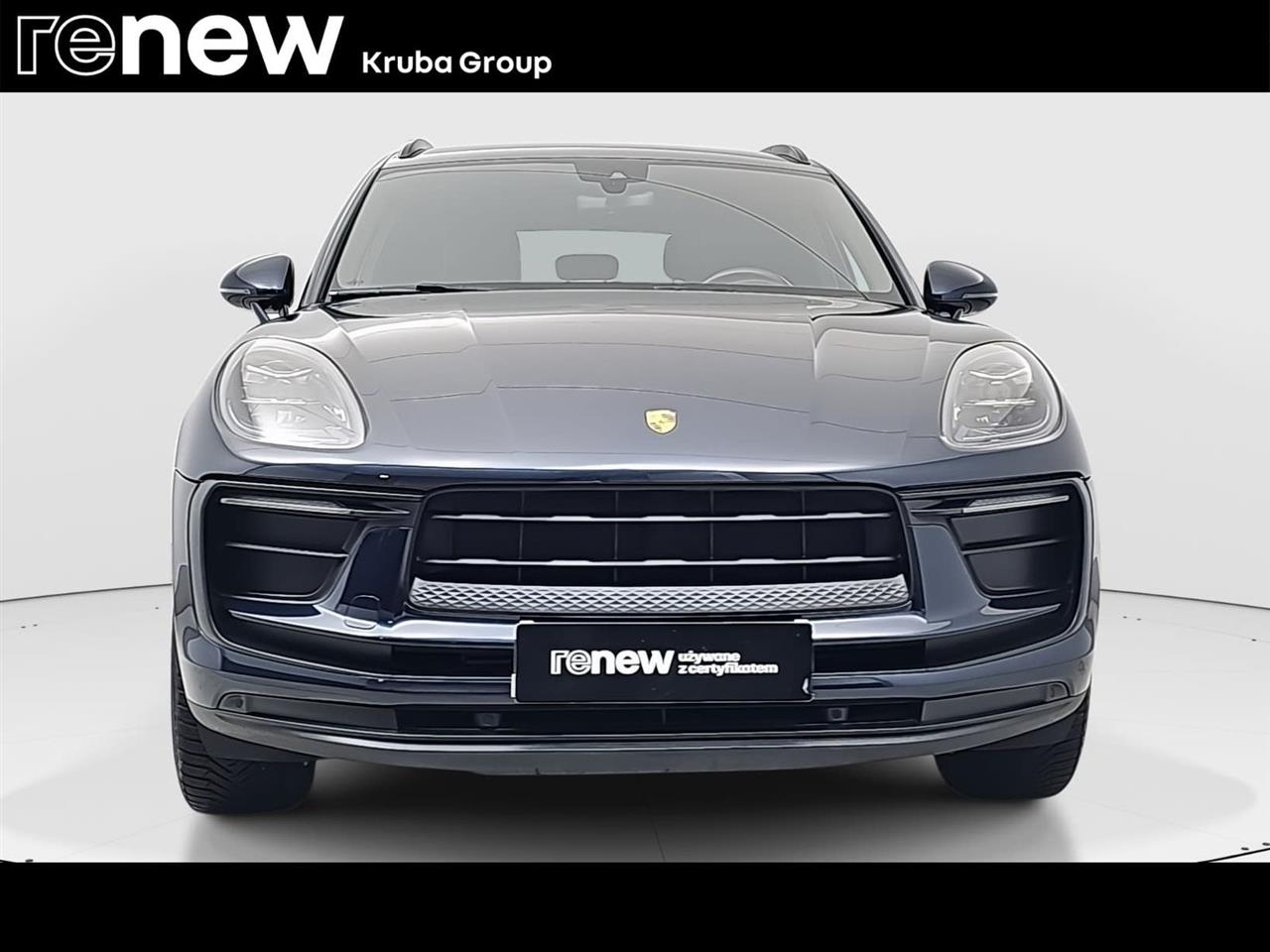 Porsche MACAN Macan 2021